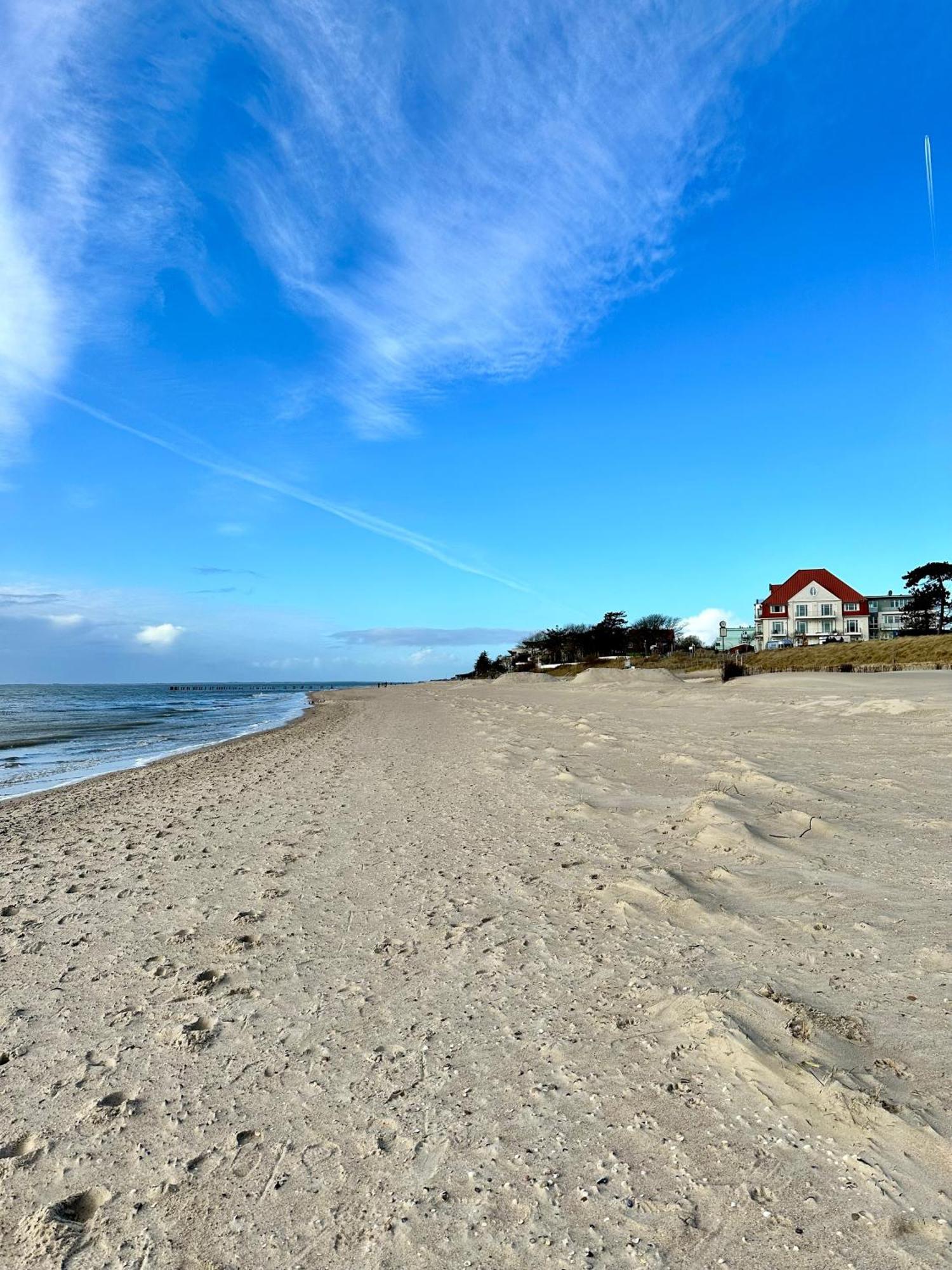 Schloss Am Meer - Whg2 Wyk auf Foehr Exterior photo