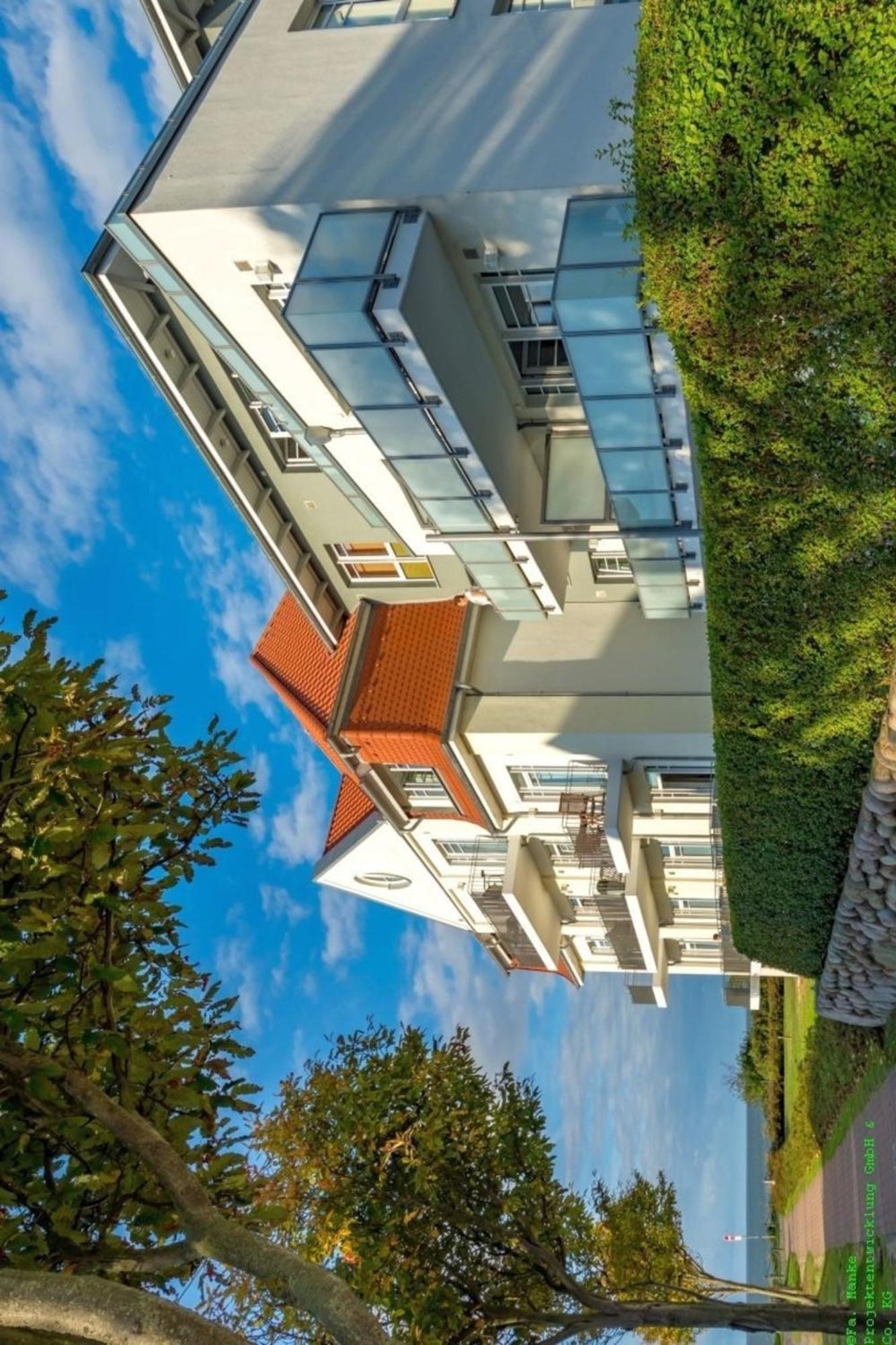 Schloss Am Meer - Whg2 Wyk auf Foehr Exterior photo